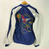 ギャップ Gap California Souvenir Bomber Jacket カルフォルニア スーベニア ボンバージャケット スカジャン ジップアップ ナイロン メンズ import:M