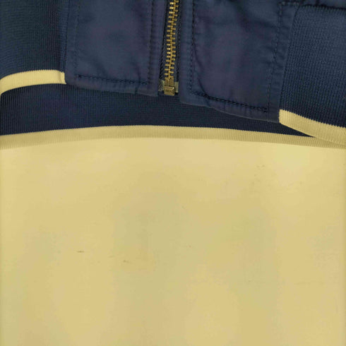 ギャップ Gap California Souvenir Bomber Jacket カルフォルニア スーベニア ボンバージャケット スカジャン ジップアップ ナイロン メンズ import:M