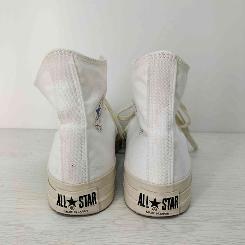 コンバース CONVERSE ALL STAR J 80s HI メンズ JPN:27.5