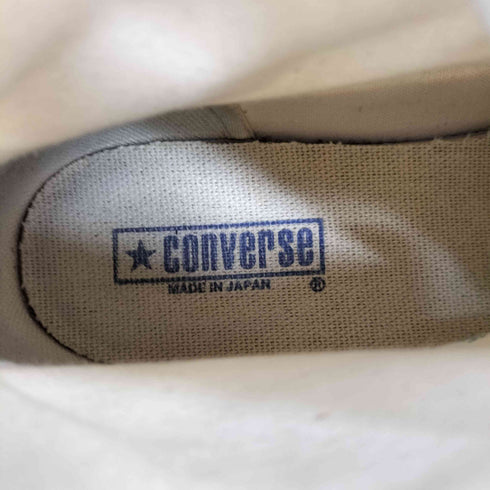 コンバース CONVERSE ALL STAR J 80s HI メンズ JPN:27.5