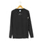 ナイキ NIKE M NRG NOCTA LS BL TOP BLACK/WHITE/ANTHRACITE/WHITE メンズ import:L