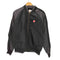 ギャップ Gap Souvenir Bomber Jacket 日本列島刺繍 スーベニア ボンバージャケット スカジャン ジップアップ ナイロン メンズ import:M