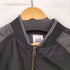 ギャップ Gap Souvenir Bomber Jacket 日本列島刺繍 スーベニア ボンバージャケット スカジャン ジップアップ ナイロン メンズ import:M