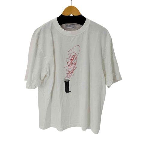 PMC PERMANENT SKETCHED OUT Tシャツ メンズ JPN:3