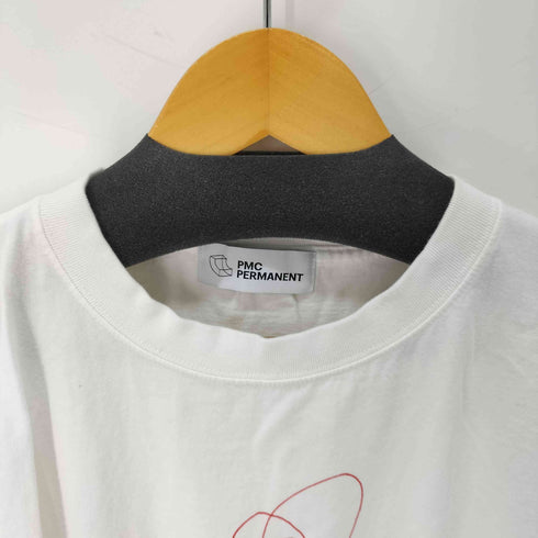 PMC PERMANENT SKETCHED OUT Tシャツ メンズ JPN:3