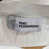 PMC PERMANENT SKETCHED OUT Tシャツ メンズ JPN:3