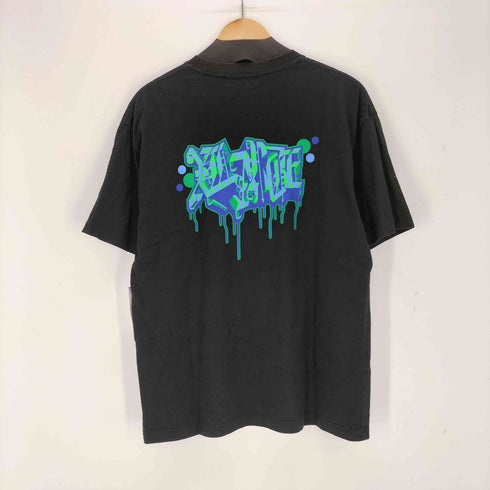 エクストララージ XLARGE Masterpiece Pocket S/S Tee メンズ JPN:L