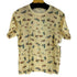 ビームスボーイ BEAMS BOY キャンプ プリント サーマル ショートスリーブ Tシャツ レディース