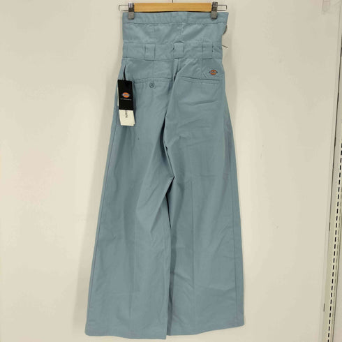 リリーブラウン Lily Brown 874ハイウエストチノパンツ レディース JPN:0