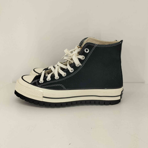 コンバース CONVERSE CT70 LTD TREK HI CHUCK TAYLOR ALL STAR チャックテイラー トレック カスタムソール メンズ CONVERSE:7 1/2