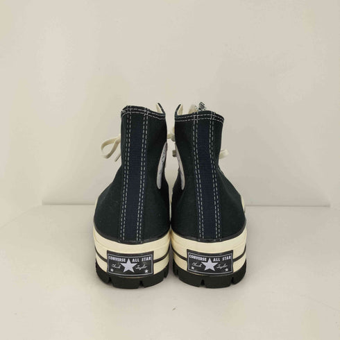 コンバース CONVERSE CT70 LTD TREK HI CHUCK TAYLOR ALL STAR チャックテイラー トレック カスタムソール メンズ CONVERSE:7 1/2