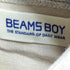 ビームスボーイ BEAMS BOY 天竺 プルオーバー フーディ レディース