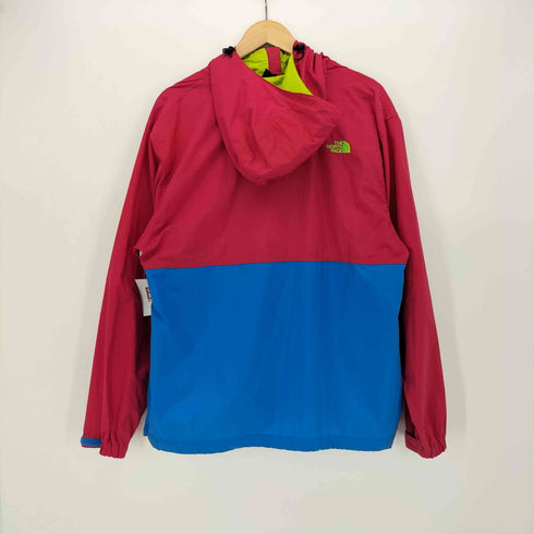 ザノースフェイス THE NORTH FACE Compact Jacket ナイロンジャケット メンズ import:L