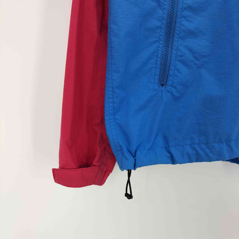 ザノースフェイス THE NORTH FACE Compact Jacket ナイロンジャケット メンズ import:L