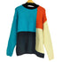 ザラ ZARA カラフルニット レディース 13-14