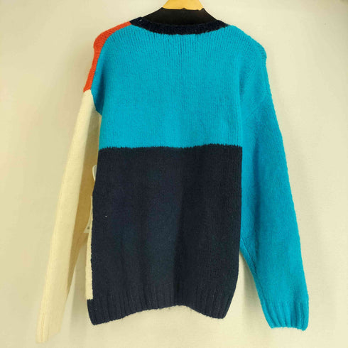 ザラ ZARA カラフルニット レディース 13-14