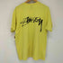 ステューシー Stussy サーフマン クルーネックTシャツ メンズ JPN:L