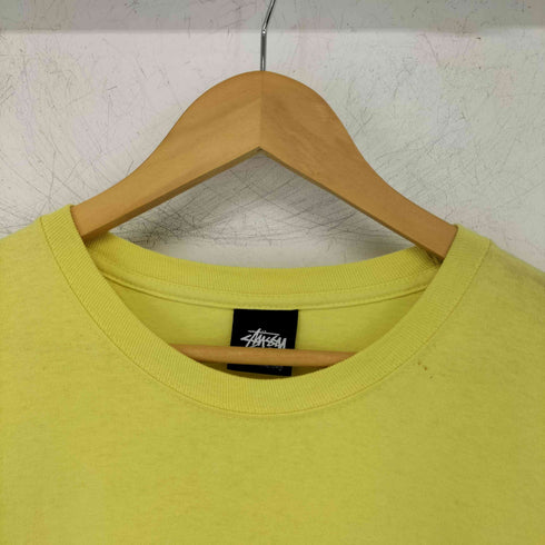 ステューシー Stussy サーフマン クルーネックTシャツ メンズ JPN:L