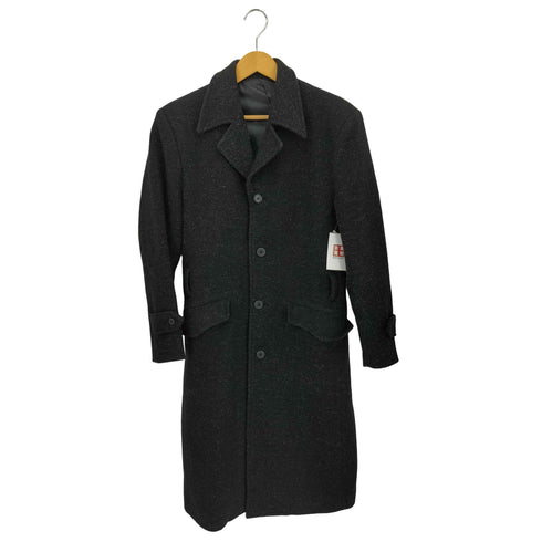 R.D.S ナイロン混 ウールチェスターコート メンズ JPN:M