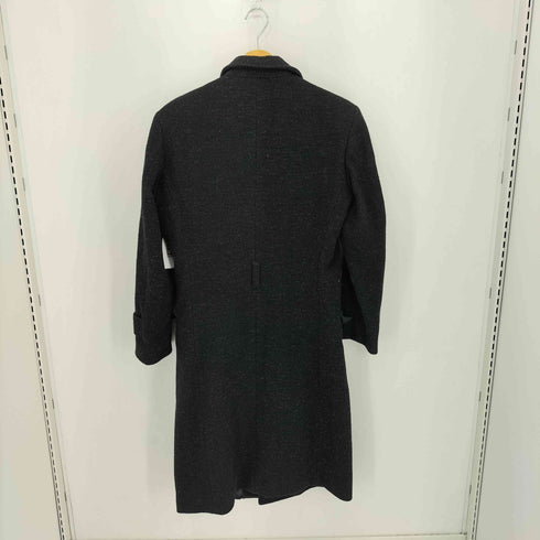 R.D.S ナイロン混 ウールチェスターコート メンズ JPN:M