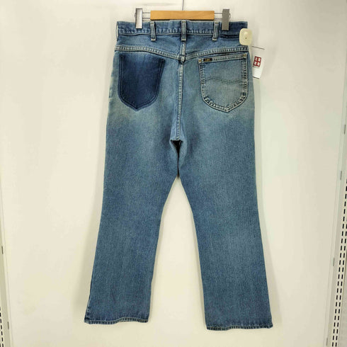リー Lee 70-80S 42TALON ブーツカット デニム パンツ メンズ
