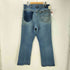 リー Lee 70-80S 42TALON ブーツカット デニム パンツ メンズ