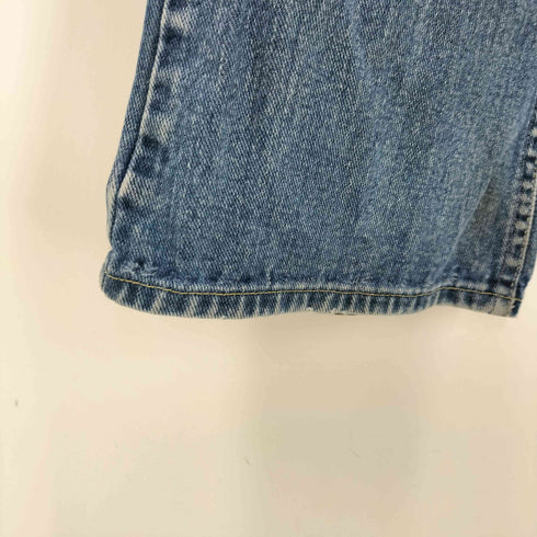 リー Lee 70-80S 42TALON ブーツカット デニム パンツ メンズ