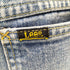 リー Lee 70-80S 42TALON ブーツカット デニム パンツ メンズ
