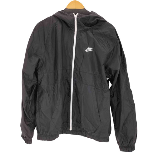 ナイキ NIKE CE TRACK SUIT WOVEN HOODIE メンズ import:L