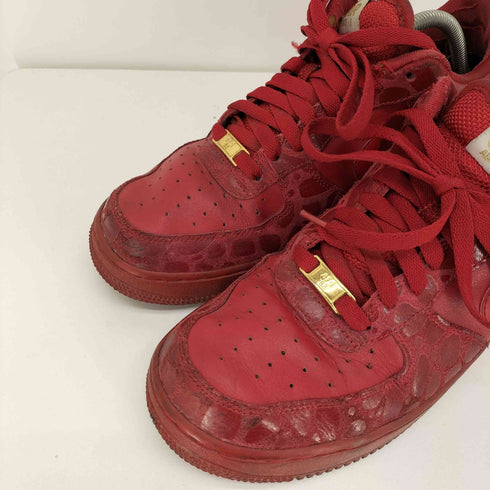 ナイキ NIKE WMNS AIR FORCE 1 LOW 07 VALENTINE'S DAY エア フォース ワン バレンタイン09 メンズ JPN:28