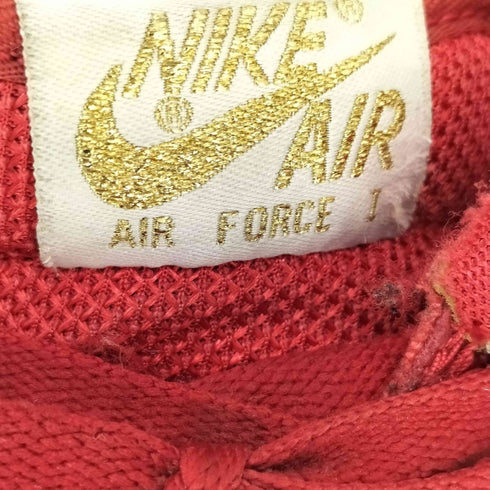 ナイキ NIKE WMNS AIR FORCE 1 LOW 07 VALENTINE'S DAY エア フォース ワン バレンタイン09 メンズ JPN:28