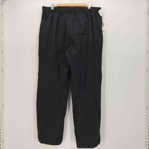 スノーピーク Snow Peak レインパンツ 2.5レイヤーレイン メンズ JPN:XL