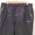スノーピーク Snow Peak レインパンツ 2.5レイヤーレイン メンズ JPN:XL