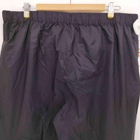 スノーピーク Snow Peak レインパンツ 2.5レイヤーレイン メンズ JPN:XL