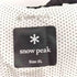 スノーピーク Snow Peak レインパンツ 2.5レイヤーレイン メンズ JPN:XL