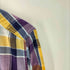 カーニーハウス KEARNEY HOUSE マルチカラー チェック L/S ワークシャツ メンズ import:L