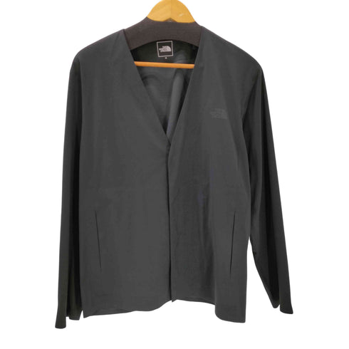 ザノースフェイス THE NORTH FACE Tech Lounge Cardigan テック ラウンジ カーディガン メンズ import:M