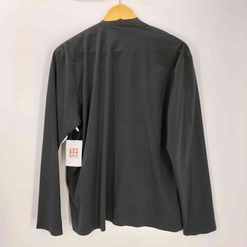 ザノースフェイス THE NORTH FACE Tech Lounge Cardigan テック ラウンジ カーディガン メンズ import:M
