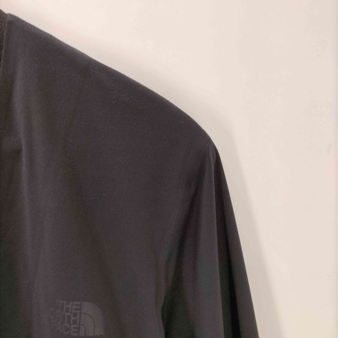 ザノースフェイス THE NORTH FACE Tech Lounge Cardigan テック ラウンジ カーディガン メンズ import:M
