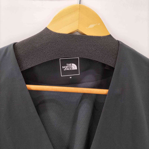 ザノースフェイス THE NORTH FACE Tech Lounge Cardigan テック ラウンジ カーディガン メンズ import:M