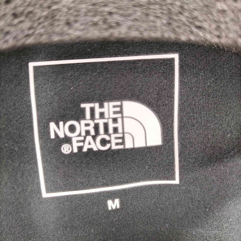 ザノースフェイス THE NORTH FACE Tech Lounge Cardigan テック ラウンジ カーディガン メンズ import:M