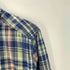 カーニーハウス KEARNEY HOUSE マルチカラー チェック L/S ワークシャツ メンズ import:L