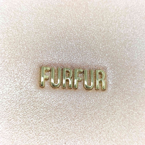 ファーファー furfur 3SETマルチポーチ レディース