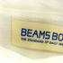 ビームスボーイ BEAMS BOY リブクルーネック 7分袖 カットソー レディース