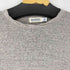 ビームスボーイ BEAMS BOY リブクルーネック 7分袖 カットソー レディース