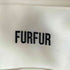 ファーファー furfur 24AW ハートキルティングブルゾン レディース FREE