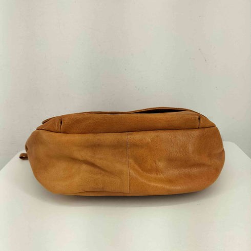 ゲンテン genten レザーショルダーバッグ レディース