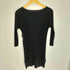 プリーツプリーズイッセイミヤケ PLEATS PLEASE ISSEY MIYAKE 13AW スリット ティアードプリーツ ワンピース レディース JPN:3