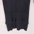 プリーツプリーズイッセイミヤケ PLEATS PLEASE ISSEY MIYAKE 13AW スリット ティアードプリーツ ワンピース レディース JPN:3
