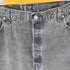 リーバイス Levis 96年製 USA製 501 後染めブラック ボタン裏544 メンズ W42/L30
